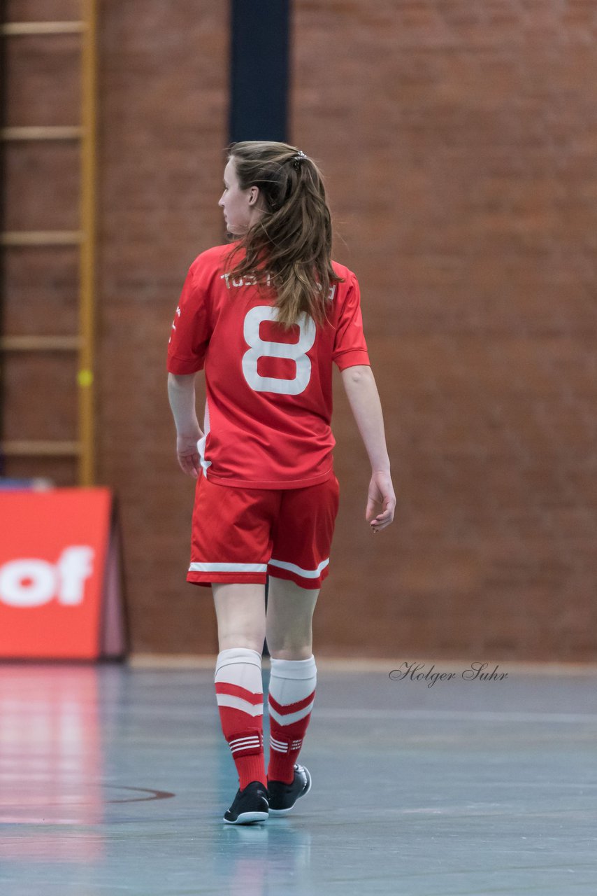 Bild 100 - Dodenhof Cup